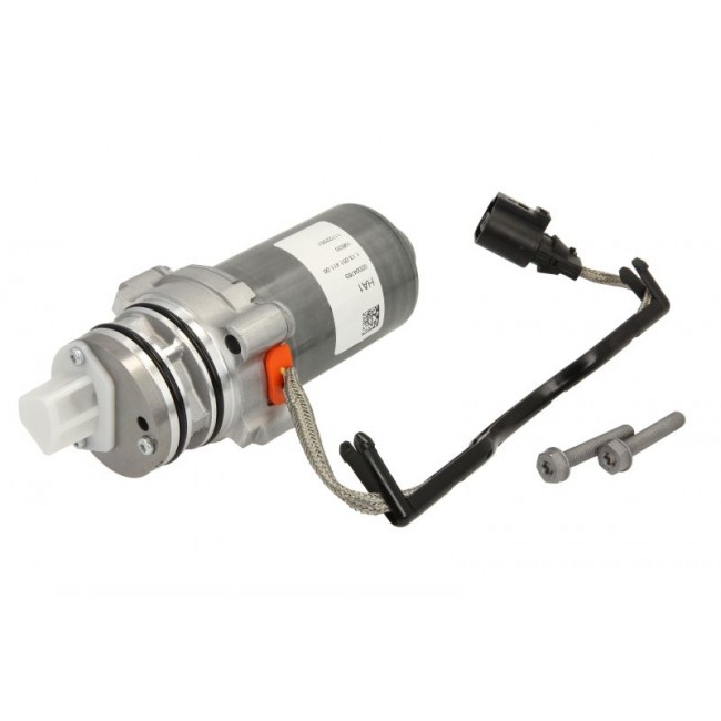 Τρομπάκι Συμπλέκτη VW CRAFTER 30-35, CRAFTER 30-50 2.0D 07.11-12.16 Τρομπάκι Συμπλέκτη VW CRAFTER 30-35, CRAFTER 30-50 2.0D 07.11-12.16