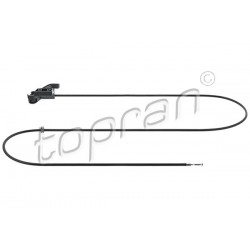 Χειρολαβή, απασφάλ. καπό κινητ. MERCEDES SPRINTER 3,5-T (B906), SPRINTER 3-T (B906), SPRINTER 4,6-T (B906), SPRINTER 5-T (B906) 1.8-3.5 06.06-09.20