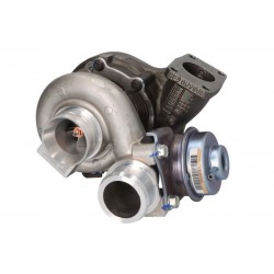 Υπερπληρωτής VW CRAFTER 30-35, CRAFTER 30-50 2.5D 04.06-05.13