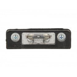 Φωτισμός πινακίδας κυκλοφορίας FORD GALAXY WGR 04.00-05.06