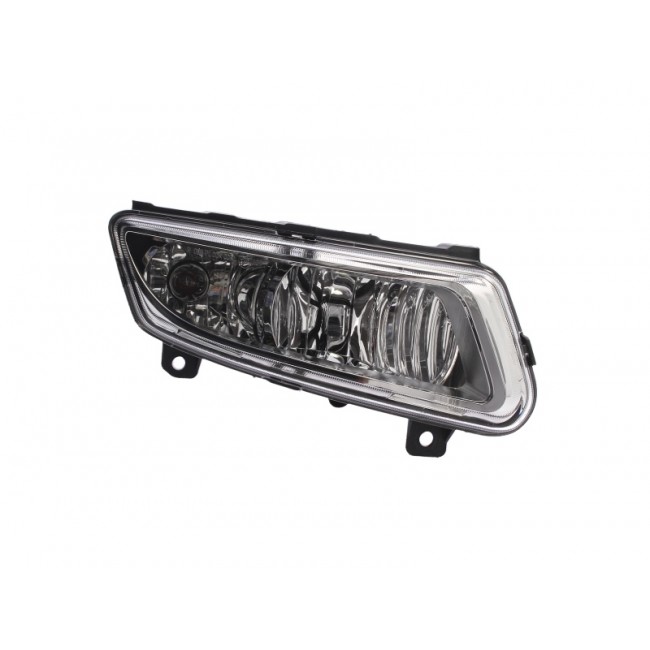 Φώτα πορείας ημέρας δεξιά VW POLO V 6R 06.09-05.14 Φώτα πορείας ημέρας δεξιά VW POLO V 6R 06.09-05.14
