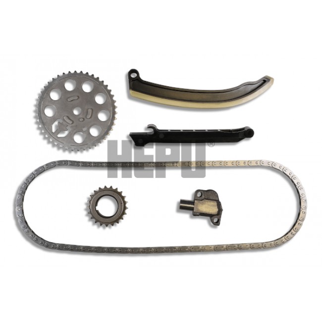Σετ καδένας χρονισμού VOLVO V40; NISSAN PRIMASTAR; OPEL VIVARO A; RENAULT TRAFIC II; SMART CABRIO, CITY-COUPE, CROSSBLADE, FORFOUR, FORTWO, ROADSTER 0.6-1.9D 07.98- Σετ καδένας χρονισμού VOLVO V40; NISSAN PRIMASTAR; OPEL VIVARO A; RENAULT TRAFIC II; SMART CABRIO, CITY-COUPE, CROSSBLADE, FORFOUR, FORTWO, ROADSTER 0.6-1.9D 07.98-