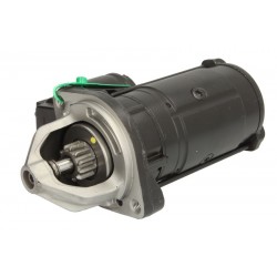 Μίζα MERCEDES C (W202), E T-MODEL (S124), E T-MODEL (S210), E (W210), E (W211), G (W463), S (W140), SPRINTER 2-T (B901, B902), SPRINTER 3-T (B903) 2.0D-3.4D 01.93-