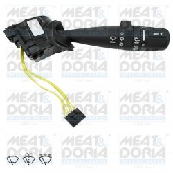 Διακόπτης τιμονιού  DODGE CALIBER, JOURNEY; JEEP CHEROKEE, COMPASS, GRAND CHEROKEE III, PATRIOT, WRANGLER III 10.04-