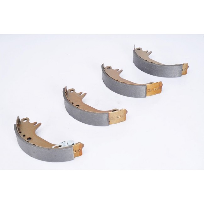 Σετ σιαγόνων φρένων CITROEN AX, BX, SAXO, XSARA, XSARA/HATCHBACK; OPEL KADETT E; PEUGEOT 106 I, 106 II, 106 II/HATCHBACK, 205 I, 205 II, 205/HATCHBACK, 309 I, 309 II 1.0-Electric 02.83-03.05 Σετ σιαγόνων φρένων CITROEN AX, BX, SAXO, XSARA, XSARA/HATCHBACK; OPEL KADETT E; PEUGEOT 106 I, 106 II, 106 II/HATCHBACK, 205 I, 205 II, 205/HATCHBACK, 309 I, 309 II 1.0-Electric 02.83-03.05