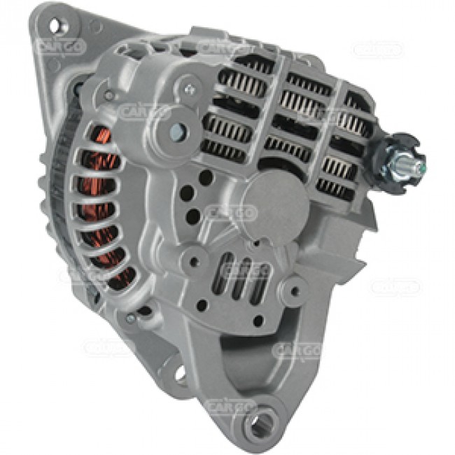 Δυναμό MITSUBISHI LANCER VII, OUTLANDER I 2.0 01.02-12.13 Δυναμό MITSUBISHI LANCER VII, OUTLANDER I 2.0 01.02-12.13