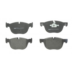 Σετ τακακιών φρένων, δίσκος φρένου  BMW X5 (E70), X5 (F15, F85), X6 (E71, E72), X6 (F16, F86) 2.0-4.4 10.06-07.19