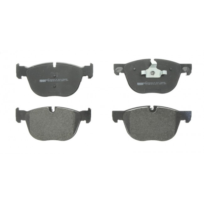 Σετ τακακιών φρένων, δίσκος φρένου BMW X5 (E70), X5 (F15, F85), X6 (E71, E72), X6 (F16, F86) 2.0-4.4 10.06-07.19 Σετ τακακιών φρένων, δίσκος φρένου BMW X5 (E70), X5 (F15, F85), X6 (E71, E72), X6 (F16, F86) 2.0-4.4 10.06-07.19