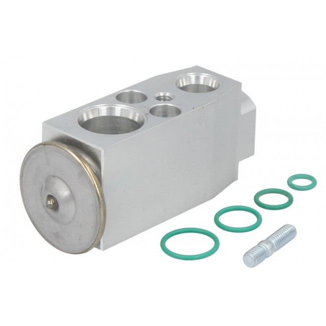 Βαλβίδα εκτόνωσης συστήματος κλιματισμού MAN TGE; AUDI A3, A3 ALLSTREET, Q2, Q3, TT; CUPRA ATECA, FORMENTOR, LEON, LEON SPORTSTOURER, TERRAMAR; SEAT ATECA, LEON, LEON SC, LEON SPORTSTOURER 1.