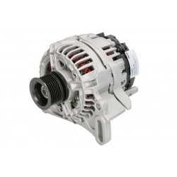 Δυναμό AUDI A2, A4 B5; SEAT ALHAMBRA, ALTEA, ALTEA XL, AROSA, CORDOBA, IBIZA IV, IBIZA IV SC, IBIZA IV ST, LEON, TOLEDO III; SKODA FABIA I, FABIA I PRAKTIK 1.0-2.5D 04.96-05.15