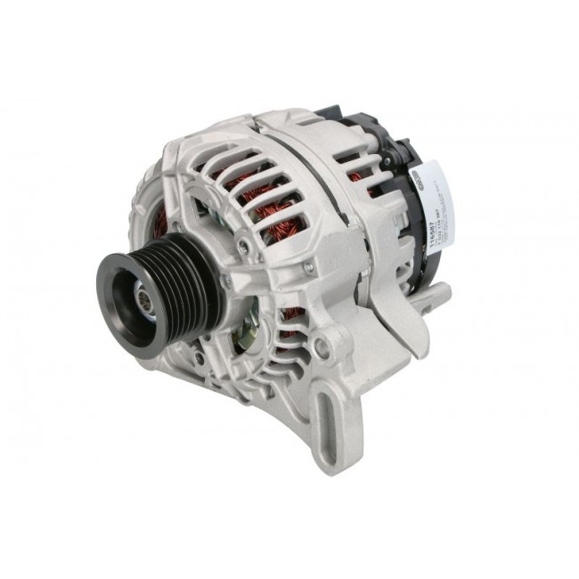 Δυναμό AUDI A2, A4 B5; SEAT ALHAMBRA, ALTEA, ALTEA XL, AROSA, CORDOBA, IBIZA IV, IBIZA IV SC, IBIZA IV ST, LEON, TOLEDO III; SKODA FABIA I, FABIA I PRAKTIK 1.0-2.5D 04.96-05.15 Δυναμό AUDI A2, A4 B5; SEAT ALHAMBRA, ALTEA, ALTEA XL, AROSA, CORDOBA, IBIZA IV, IBIZA IV SC, IBIZA IV ST, LEON, TOLEDO III; SKODA FABIA I, FABIA I PRAKTIK 1.0-2.5D 04.96-05.15