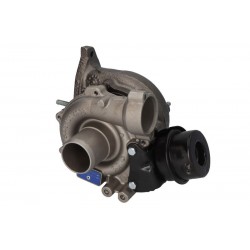 Υπερπληρωτής NISSAN NV300, QASHQAI I, QASHQAI II, X-TRAIL III 1.6D 10.11-