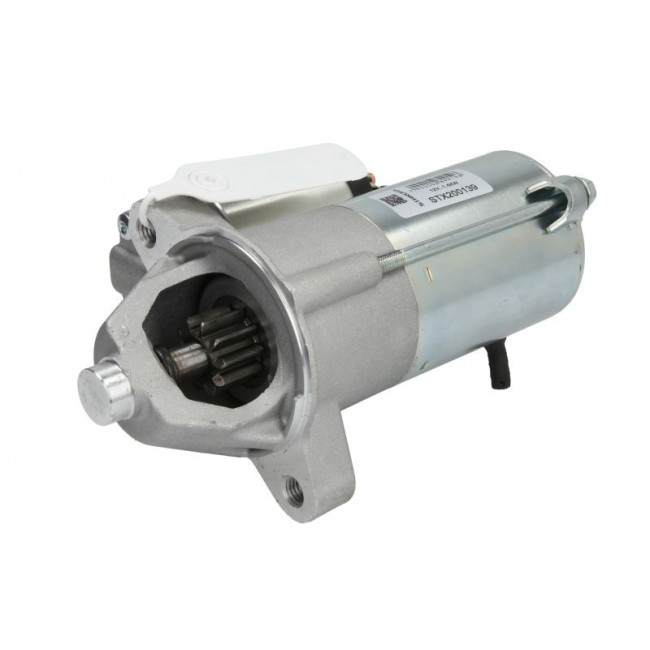 Μίζα FORD TOURNEO CONNECT, TRANSIT CONNECT 1.8/1.8D 06.02-12.13 Μίζα FORD TOURNEO CONNECT, TRANSIT CONNECT 1.8/1.8D 06.02-12.13