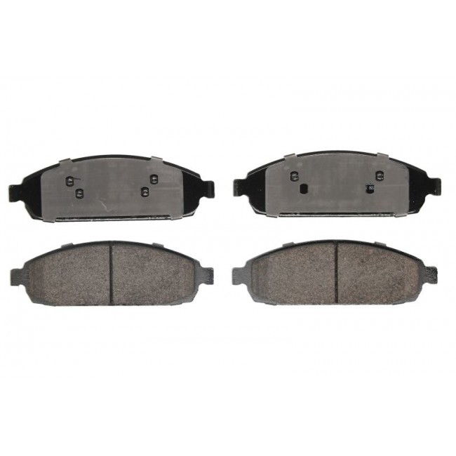 Σετ τακακιών φρένων, δίσκος φρένου BMW 3 (E30); JEEP COMMANDER, GRAND CHEROKEE II, GRAND CHEROKEE III, GRAND CHEROKEE IV 1.6-6.1 09.87- Σετ τακακιών φρένων, δίσκος φρένου BMW 3 (E30); JEEP COMMANDER, GRAND CHEROKEE II, GRAND CHEROKEE III, GRAND CHEROKEE IV 1.6-6.1 09.87-