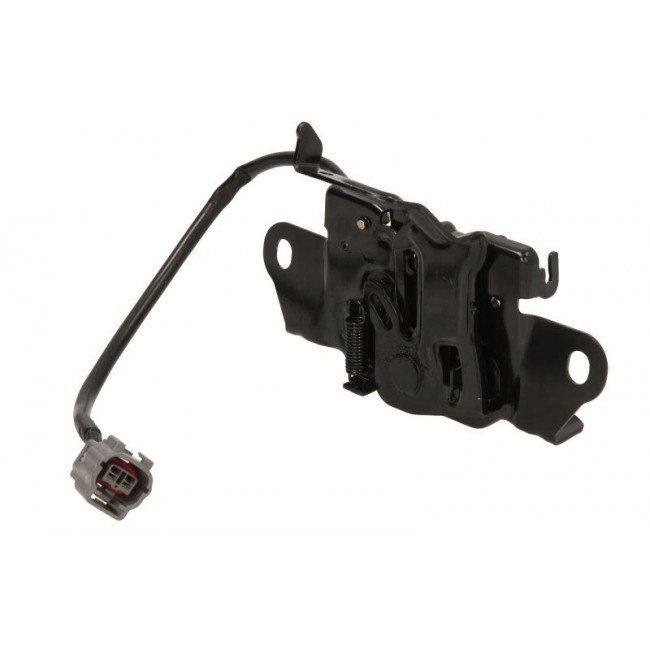 Κλειδαριά καπό μηχανής MAZDA 6 08.12-