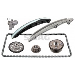 Σετ καδένας χρονισμού  VW CC B7, EOS, GOLF VI, SCIROCCO III, SHARAN, TIGUAN 1.4 09.07-