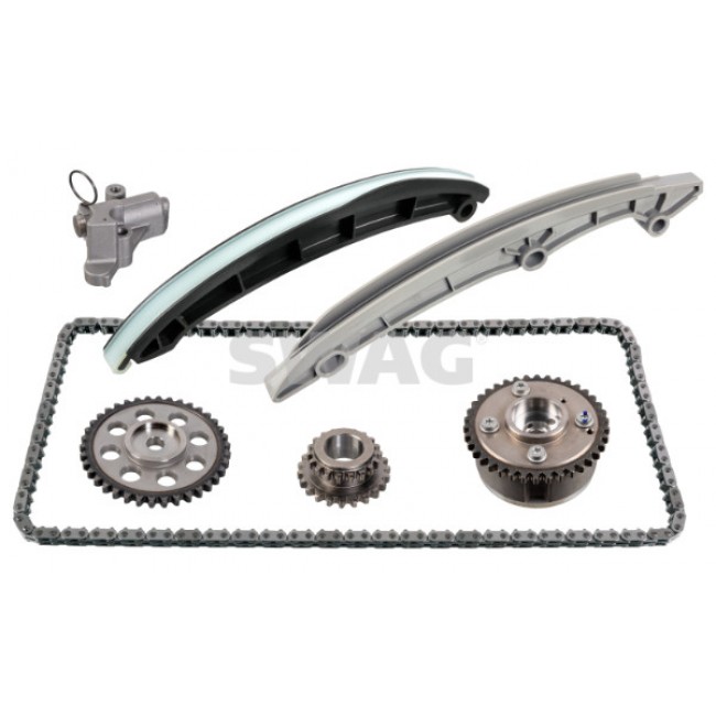 Σετ καδένας χρονισμού VW CC B7, EOS, GOLF VI, SCIROCCO III, SHARAN, TIGUAN 1.4 09.07- Σετ καδένας χρονισμού VW CC B7, EOS, GOLF VI, SCIROCCO III, SHARAN, TIGUAN 1.4 09.07-
