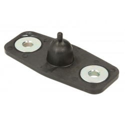 Κλειδαριά πόρτας NISSAN INTERSTAR X70; OPEL MOVANO A; RENAULT MASTER II 07.98-11.10