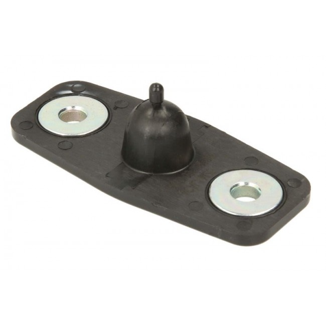 Κλειδαριά πόρτας NISSAN INTERSTAR X70; OPEL MOVANO A; RENAULT MASTER II 07.98-11.10