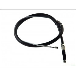 Ντίζα  AUDI A3; SEAT ALTEA, ALTEA XL, LEON, TOLEDO III; SKODA OCTAVIA II, YETI; VW EOS, GOLF IV, GOLF PLUS, GOLF PLUS V, GOLF V, GOLF VI 1.2-Electric 05.03-12.17