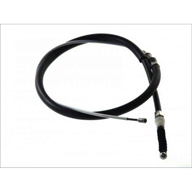 Ντίζα AUDI A3; SEAT ALTEA, ALTEA XL, LEON, TOLEDO III; SKODA OCTAVIA II, YETI; VW EOS, GOLF IV, GOLF PLUS, GOLF PLUS V, GOLF V, GOLF VI 1.2-Electric 05.03-12.17 Ντίζα AUDI A3; SEAT ALTEA, ALTEA XL, LEON, TOLEDO III; SKODA OCTAVIA II, YETI; VW EOS, GOLF IV, GOLF PLUS, GOLF PLUS V, GOLF V, GOLF VI 1.2-Electric 05.03-12.17