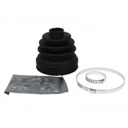 Σετ φυσούνων, ημιαξόνιο AUDI A3, A4 ALLROAD B9, A4 B6, A5, A6 C6; FORD GALAXY I; SEAT ALHAMBRA, ALTEA, ALTEA XL, LEON, TOLEDO III 1.4D-3.2 04.96-