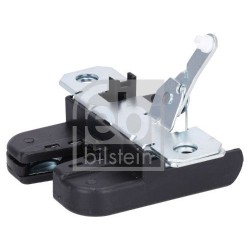 Κλειδαριά πόρτας VW BORA, BORA I, GOLF IV 08.97-12.13