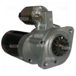 Μίζα TOYOTA HIACE III, HIACE IV, HILUX V, LAND CRUISER 2.2D/2.4D 12.82-12.04