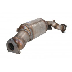 Φίλτρο σωµατιδίων/κάπνα  AUDI A4 B8, Q5; SEAT EXEO 2.0D 11.07-05.17