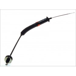 Ντίζα, μηχανισμός συμπλέκτη VW GOLF III, VENTO 1.4-2.0 10.91-04.99