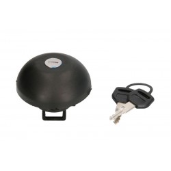 Καπάκι καυσίμου DACIA LOGAN I; RENAULT CLIO II Ph I, CLIO II Ph II, CLIO II Ph III, CLIO III Ph I, LAGUNA I, MEGANE I, SCENIC I, TWINGO I 03.93-10.12