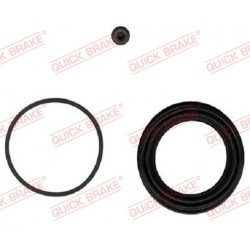 Κιτ επισκευής, δαγκάνα φρένου DS DS 4, DS 5, DS 7; MERCEDES 124 T-MODEL (S124), CLK (A209); VOLVO C40, S60 I, S60 II, S60 III, S70, S80 I, S80 II 1.0-Electric 10.81-