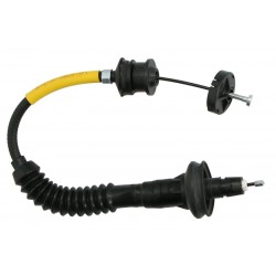Ντίζα, μηχανισμός συμπλέκτη  PEUGEOT 206, 206+ 1.1-1.6LPG 08.98-