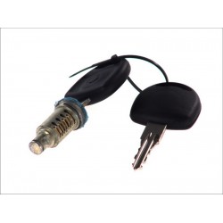 Κύλινδρος κλειδαριάς OPEL ASTRA F, COMBO B, CORSA B, TIGRA A 09.91-12.02
