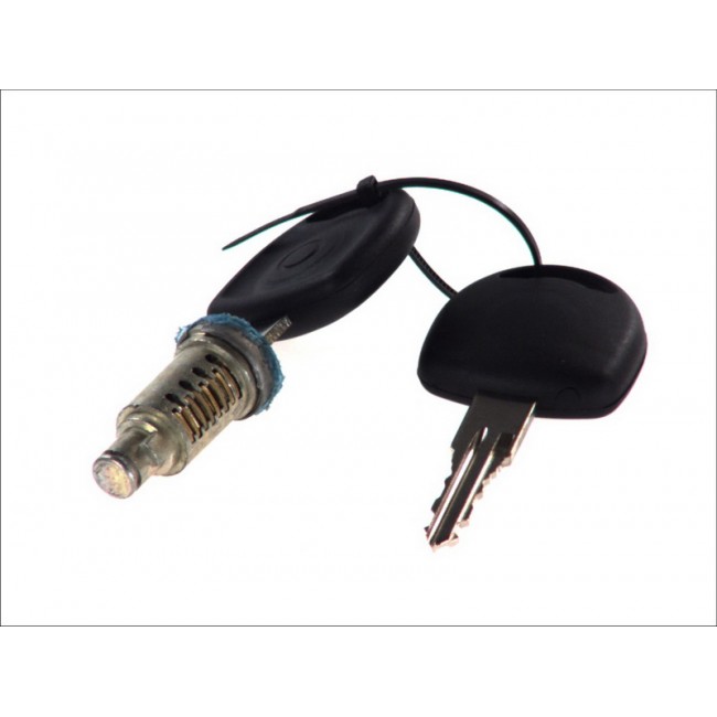 Κύλινδρος κλειδαριάς OPEL ASTRA F, COMBO B, CORSA B, TIGRA A 09.91-12.02 Κύλινδρος κλειδαριάς OPEL ASTRA F, COMBO B, CORSA B, TIGRA A 09.91-12.02