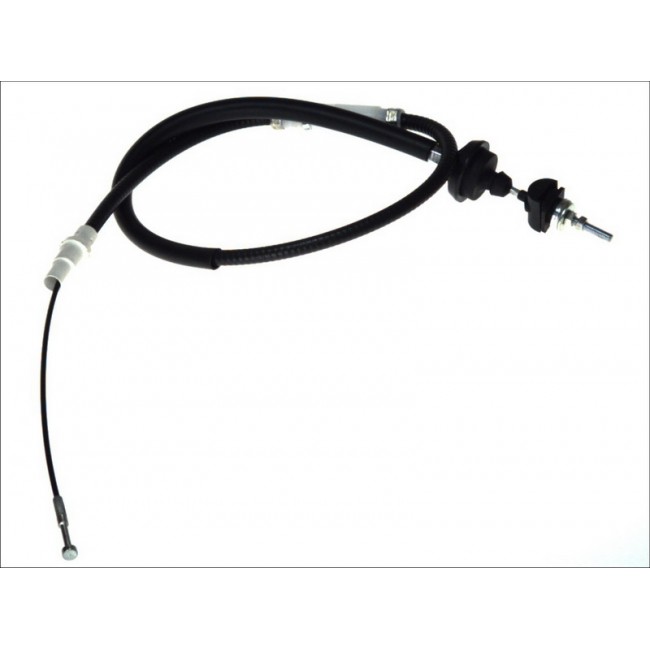 Ντίζα, μηχανισμός συμπλέκτη VW TRANSPORTER T4 1.9D-2.5D 07.90-06.03