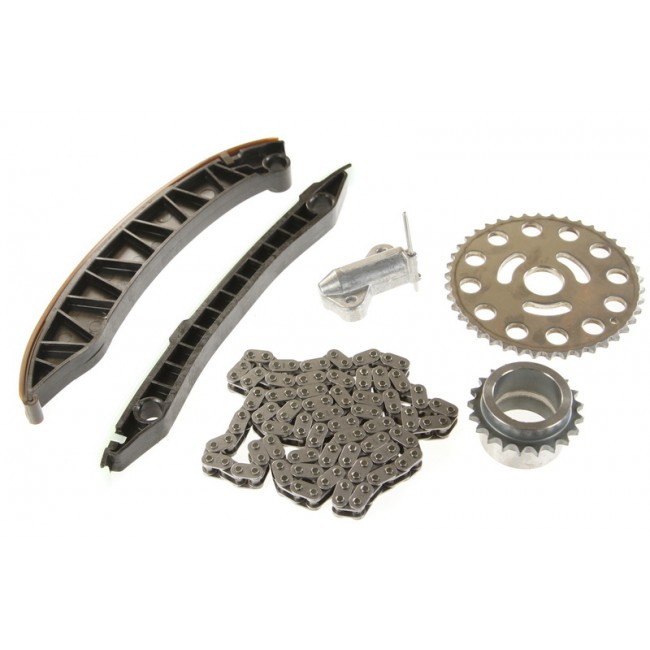 Σετ καδένας χρονισμού CHEVROLET ORLANDO; NISSAN PRIMASTAR, QASHQAI I, X-TRAIL, X-TRAIL II; OPEL ASTRA H, ASTRA J, INSIGNIA A, MERIVA A, MOKKA / MOKKA X, VECTRA C 1.6-2.0D 04.01- Σετ καδένας χρονισμού CHEVROLET ORLANDO; NISSAN PRIMASTAR, QASHQAI I, X-TRAIL, X-TRAIL II; OPEL ASTRA H, ASTRA J, INSIGNIA A, MERIVA A, MOKKA / MOKKA X, VECTRA C 1.6-2.0D 04.01-