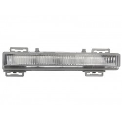 Φώτα πορείας ημέρας MERCEDES GL-KLASA X166, GLK X204, M/ML-KLASA W166 06.08-11.15