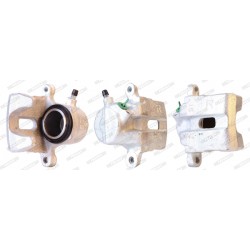Δαγκάνα φρένων MAZDA MX-5 II 1.6/1.8 05.98-10.05