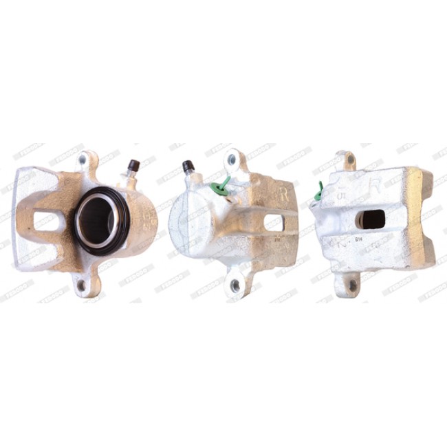 Δαγκάνα φρένων MAZDA MX-5 II 1.6/1.8 05.98-10.05 Δαγκάνα φρένων MAZDA MX-5 II 1.6/1.8 05.98-10.05