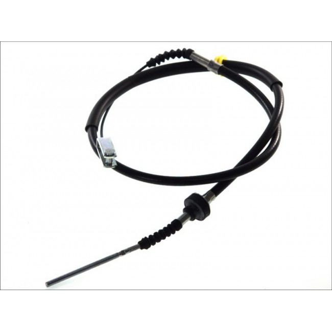 Ντίζα, μηχανισμός συμπλέκτη MERCEDES MB (W631) 2.4D 02.88-02.96 Ντίζα, μηχανισμός συμπλέκτη MERCEDES MB (W631) 2.4D 02.88-02.96