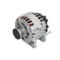 Δυναμό AUDI A1, A3; SEAT ALHAMBRA; SKODA SUPERB II, YETI; VW CADDY ALLTRACK/MINIVAN, CADDY V, CADDY V/MINIVAN, CC B7, EOS, GOLF PLUS V, GOLF VI, PASSAT B6 1.2-1.6 05.07-