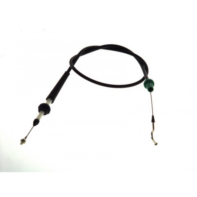 Καλώδιο γκαζιού SEAT TOLEDO I; VW GOLF I, GOLF II, SCIROCCO 1.0-1.8 04.74-03.99 Καλώδιο γκαζιού SEAT TOLEDO I; VW GOLF I, GOLF II, SCIROCCO 1.0-1.8 04.74-03.99