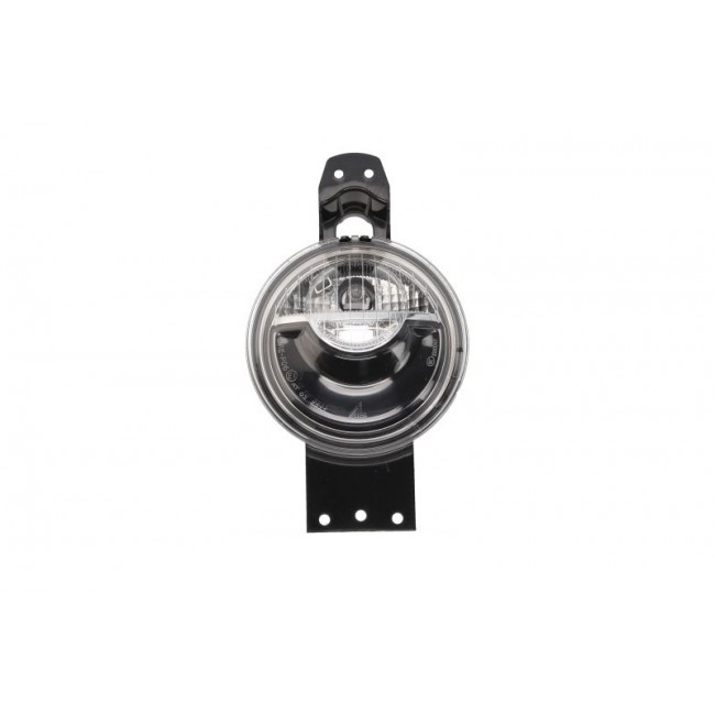 Φώτα πορείας ημέρας MINI COUNTRYMAN R60, MINI PACEMAN R61 06.10-12.16 Φώτα πορείας ημέρας MINI COUNTRYMAN R60, MINI PACEMAN R61 06.10-12.16