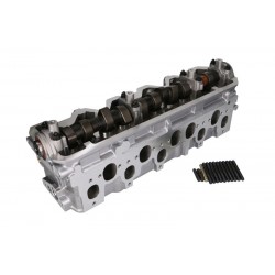 Κυλινδροκεφαλή VW CRAFTER 30-35, CRAFTER 30-50 2.5D 04.06-05.13