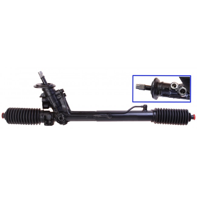 Κρεμαγιέρα SEAT AROSA; VW CADDY II, CADDY II/MINIVAN, LUPO I, POLO, POLO III 1.0-1.9D 10.94-07.05 Κρεμαγιέρα SEAT AROSA; VW CADDY II, CADDY II/MINIVAN, LUPO I, POLO, POLO III 1.0-1.9D 10.94-07.05