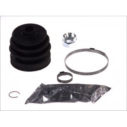 Σετ φυσούνων, ημιαξόνιο HYUNDAI GETZ 1.3/1.4/1.6 09.02-12.10
