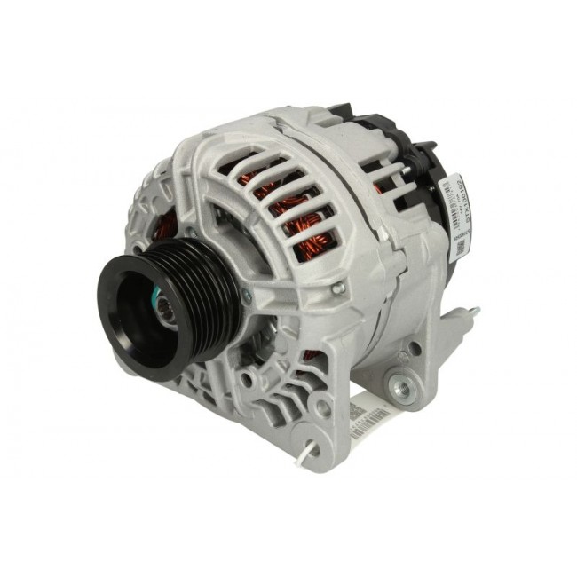 Δυναμό SEAT TOLEDO II; SKODA OCTAVIA I, OCTAVIA II; VW BORA, BORA I, CADDY ALLTRACK/MINIVAN, CADDY III, CADDY/MINIVAN, CALIFORNIA T5 CAMPER, GOLF IV, GOLF PLUS V 1.2-2.5 06.96- Δυναμό SEAT TOLEDO II; SKODA OCTAVIA I, OCTAVIA II; VW BORA, BORA I, CADDY ALLTRACK/MINIVAN, CADDY III, CADDY/MINIVAN, CALIFORNIA T5 CAMPER, GOLF IV, GOLF PLUS V 1.2-2.5 06.96-