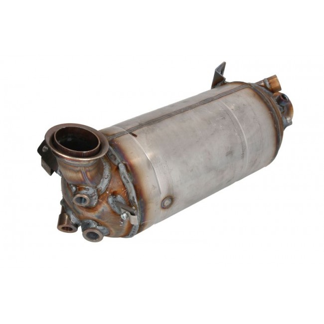 Φίλτρο σωµατιδίων/κάπνα VW TRANSPORTER T5 1.9D 01.06-11.09 Φίλτρο σωµατιδίων/κάπνα VW TRANSPORTER T5 1.9D 01.06-11.09
