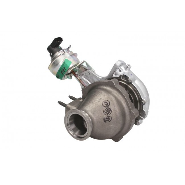 Υπερπληρωτής/Turbo GARRETT (New) CHRYSLER DELTA; FIAT BRAVO II, FREEMONT; LANCIA DELTA III 2.0D 09.08-